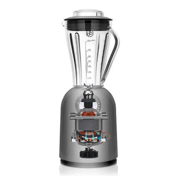 Attivo 800 WATT