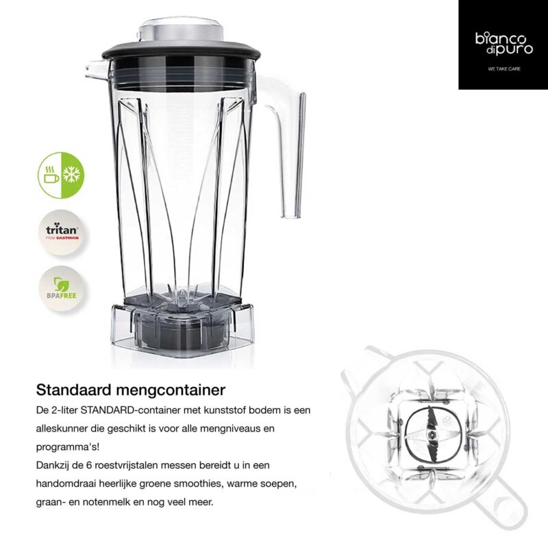 Alternative view of Verde incl. Gratis Tri Set