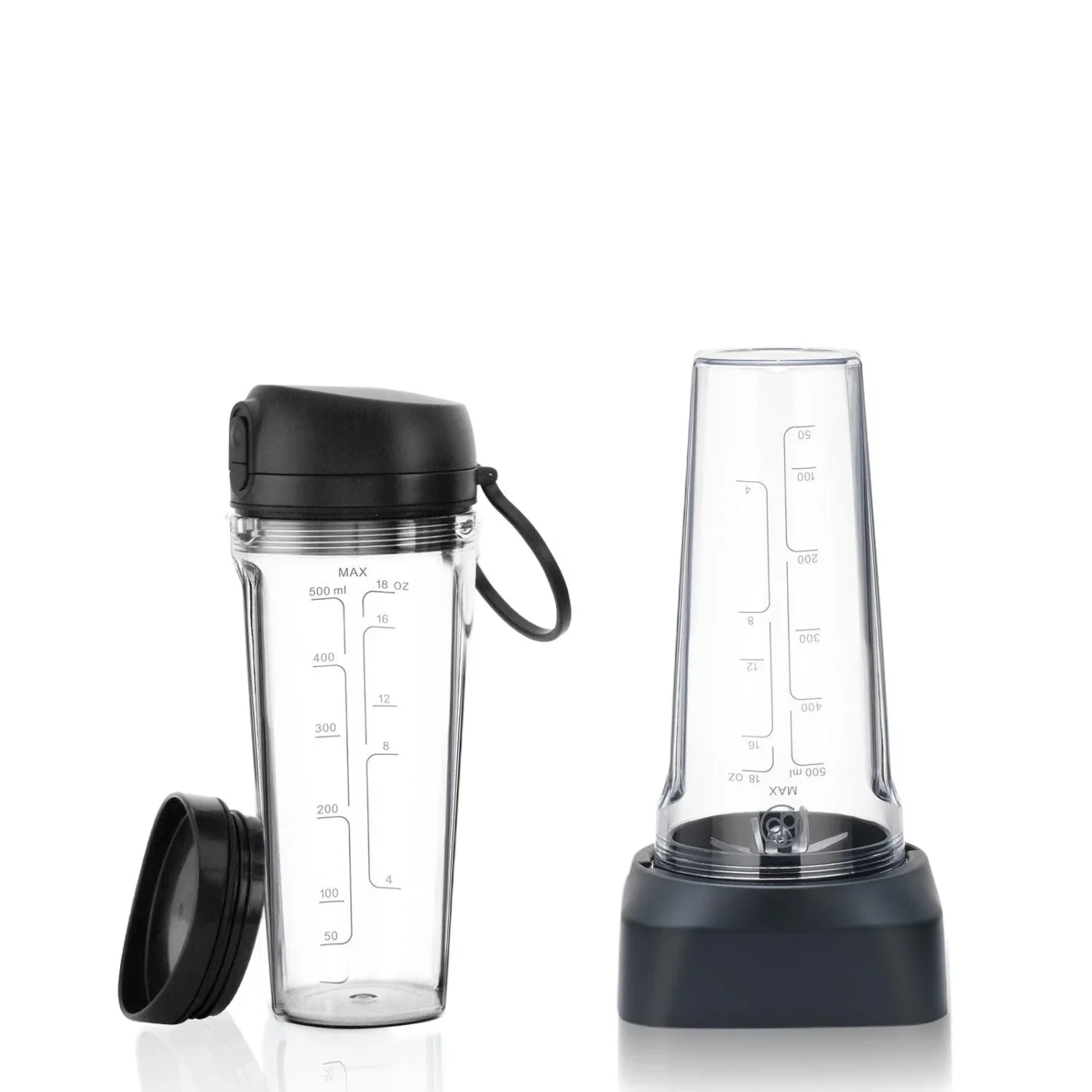 Tri-Set (500ml)