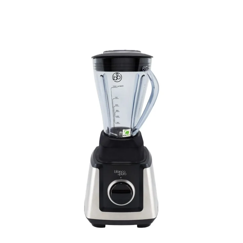 Bianco di Puro Primo U hogesnelheidsblender