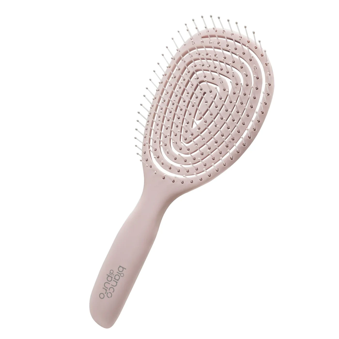 Bouncy Brush